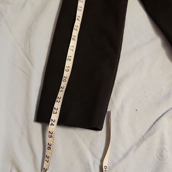 Rebecca Minkoff Officer's wool blend double-breasted coat - Picture 11 of 16